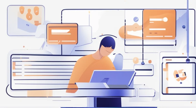 可根据客户购买渠道调整跟进渠道的软件推荐