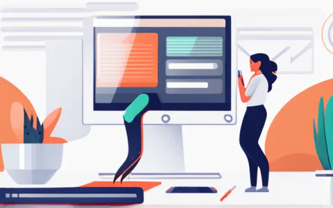 电脑办公软件全是白色怎么办