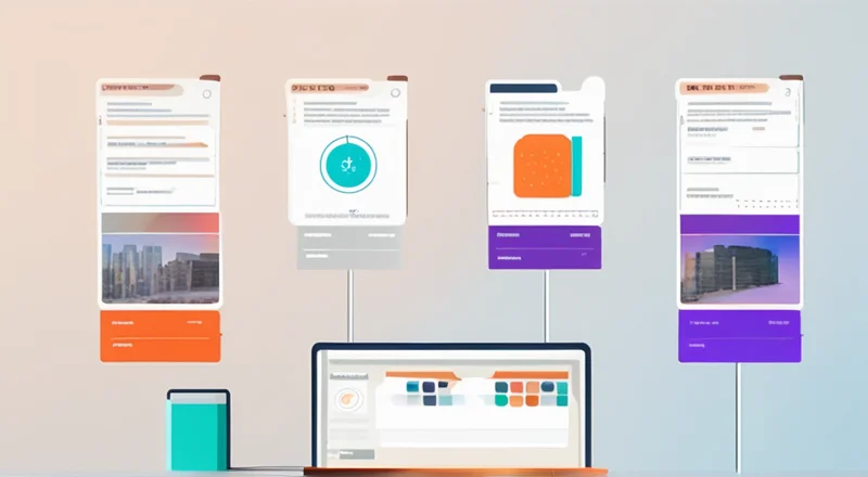 办公软件怎么绘制时间轴