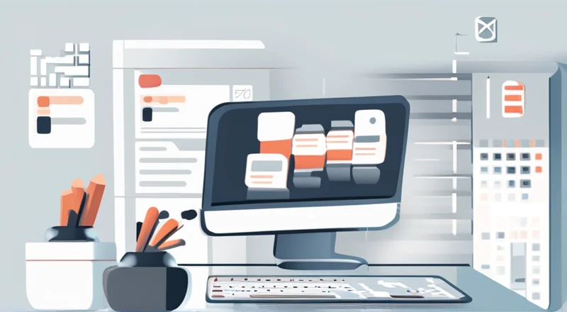 办公软件缩码怎么弄的