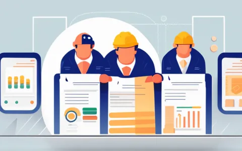 项目管理主要有哪些合同类型