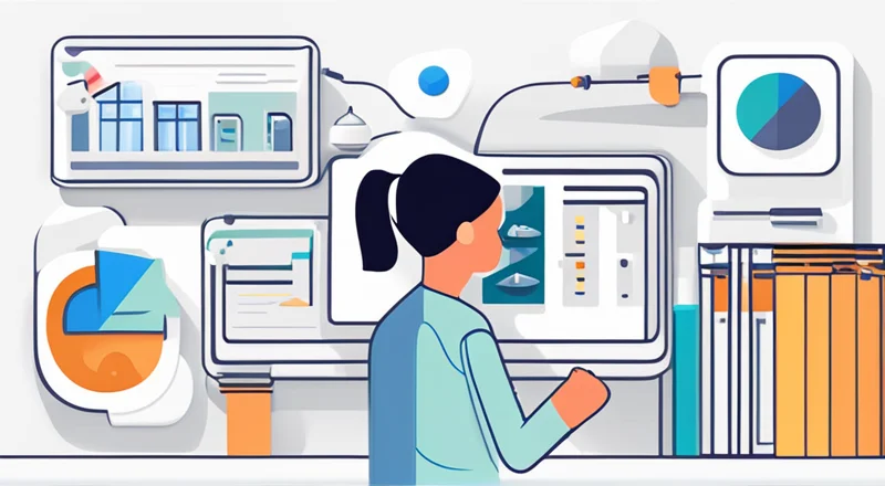 初级办公室软件学哪些