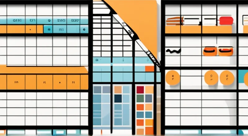 办公软件制表怎么用