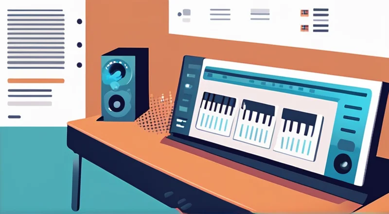 办公专用音乐软件有哪些