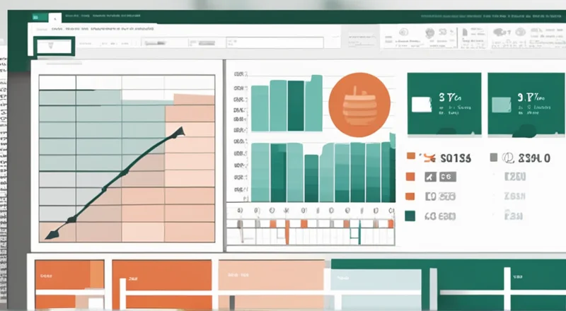 办公软件excel怎么求和数据
