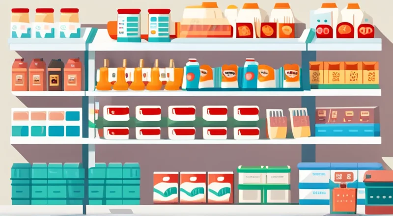 商超办公软件怎么用的