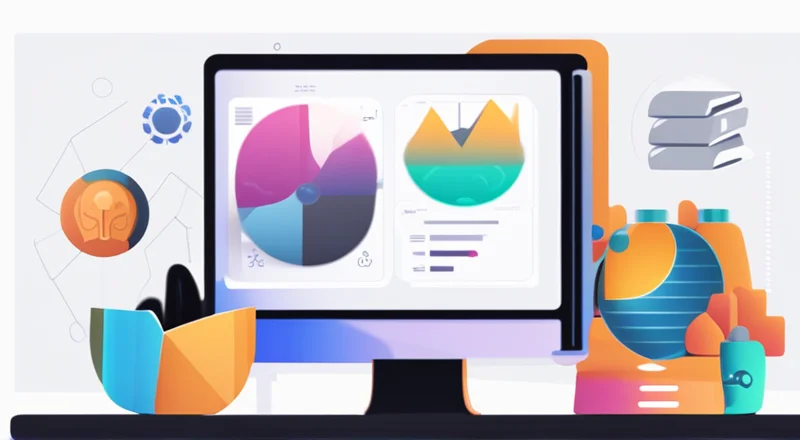 企业办公软件技能有哪些