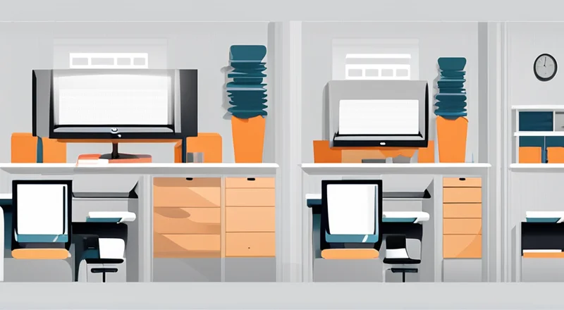 可拼搭办公家具的软件有哪些