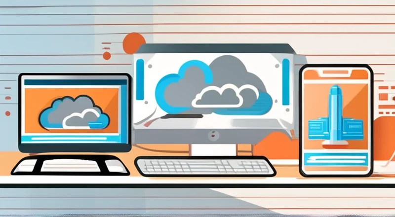 办公软件云服务器怎么用