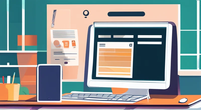 办公软件打标识怎么打的