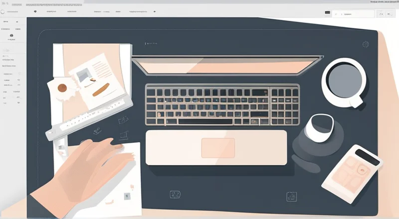 电脑办公软件怎么粘贴