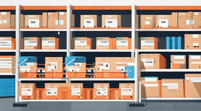 库管会用到哪些办公软件