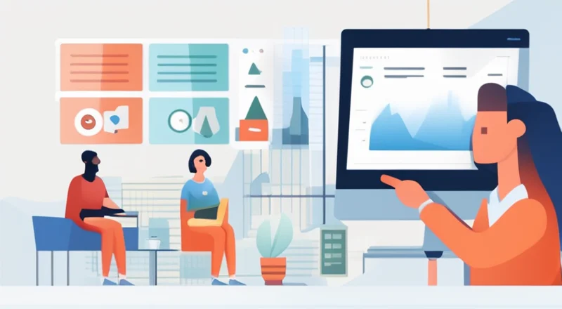 简报办公软件怎么做