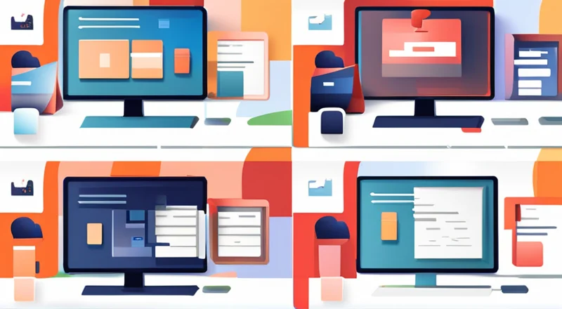 办公软件怎么存文件里面