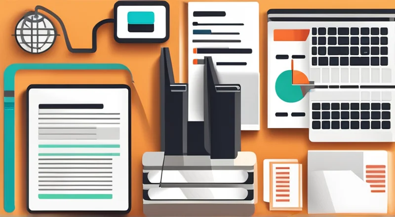 办公软件发票怎么入账