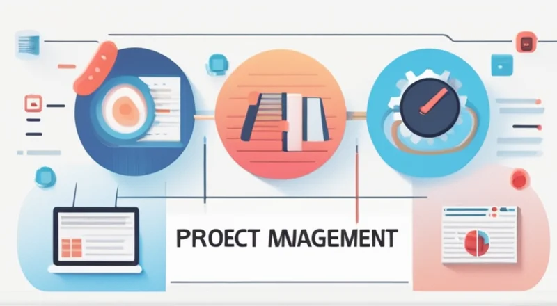 项目管理的8个方法有哪些