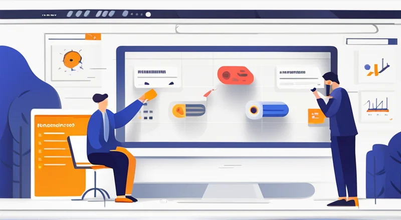 GEP项目管理包括哪些方面