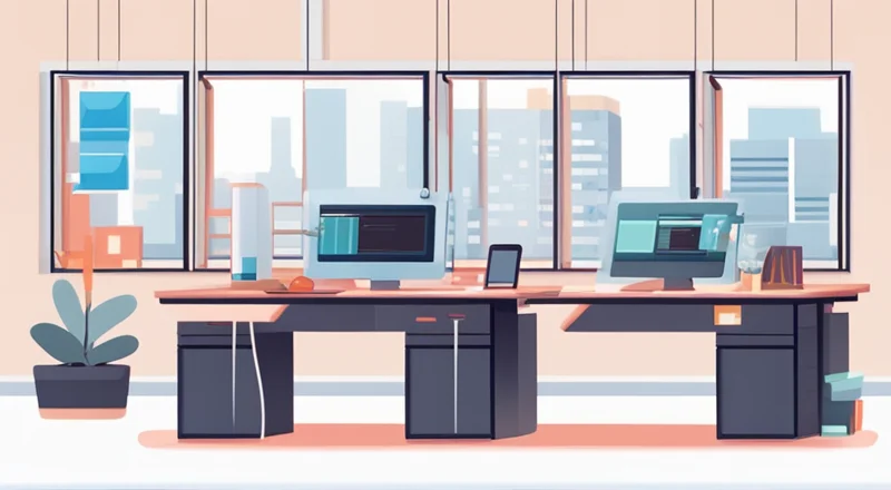 哪些办公软件最常用英文