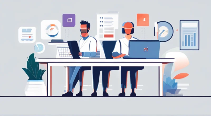 企业办公软件有哪些职业