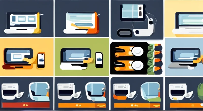 掌机连接电脑办公软件有哪些