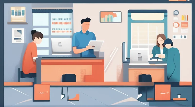 办公软件中英文怎么读