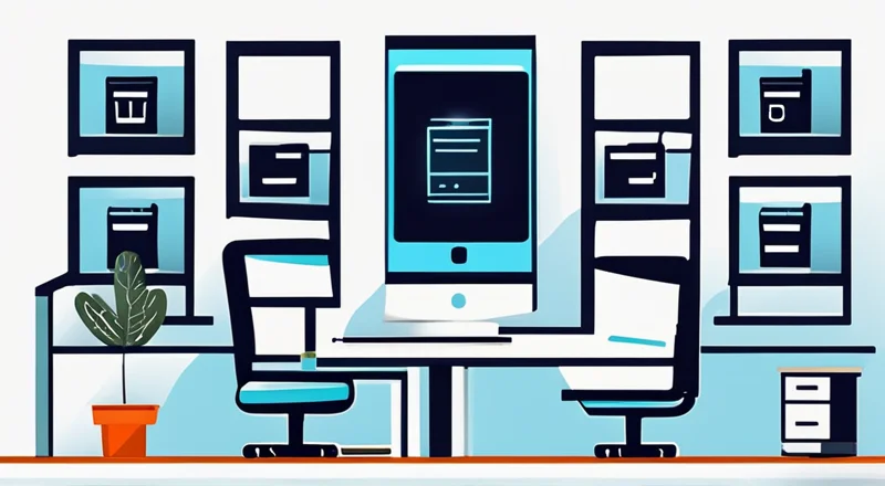 办公软件怎么画方框