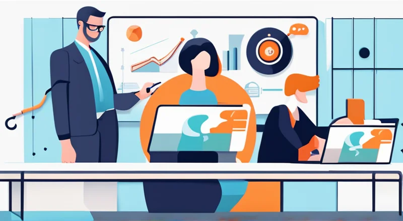 售后人员专业水平参差不齐？5 大培训方法提升技能