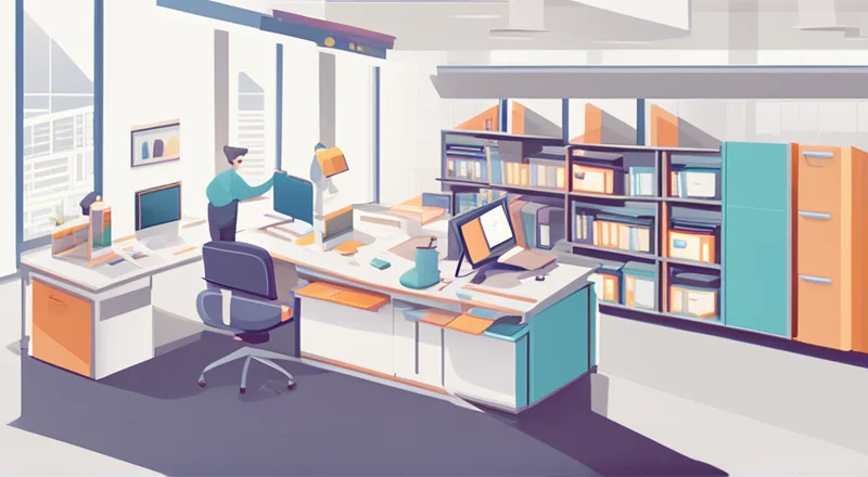 稽查局办公软件是哪些