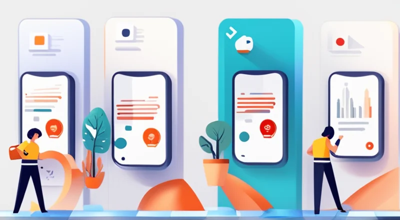 政府办公社交软件有哪些