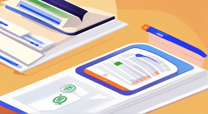 怎么用办公软件做收据