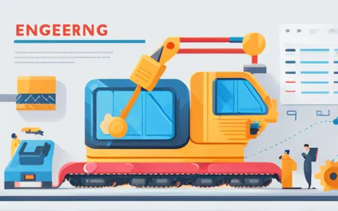 工程汽车有哪些项目管理