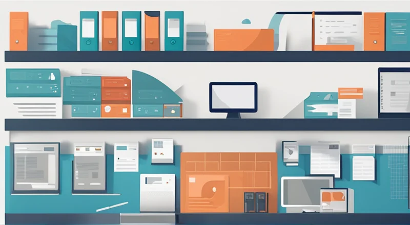 办公软件2003有哪些