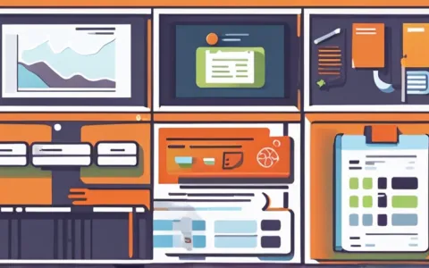 办公软件入门学哪些