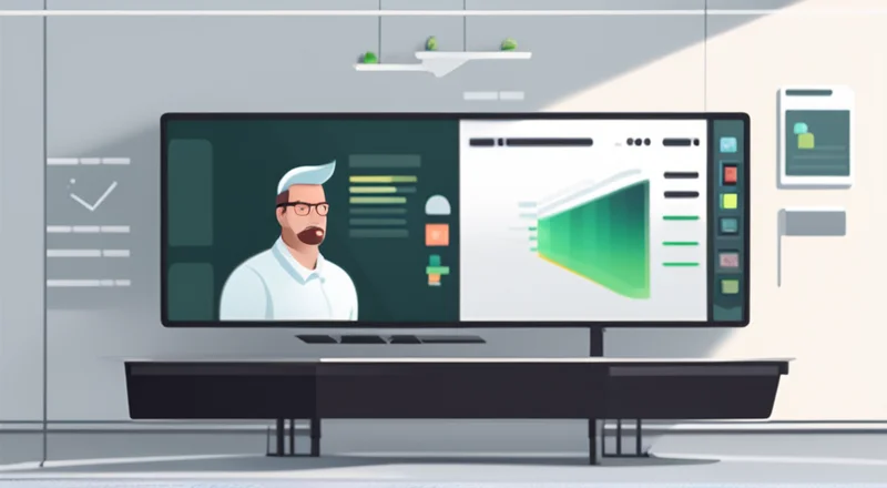 智能电视办公软件有哪些