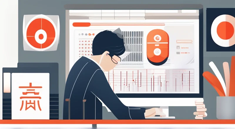 日语办公软件熟练怎么说