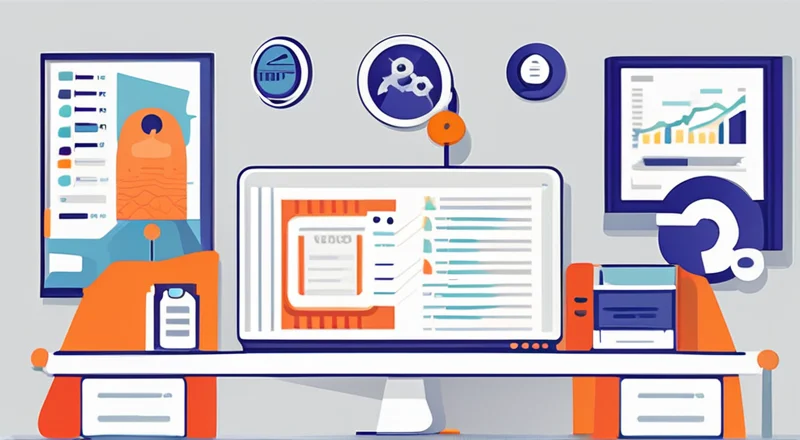 OFFICE办公软件有哪些职业