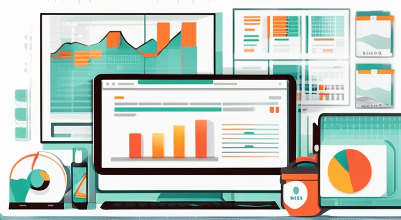 熟练使用办公软件怎么写