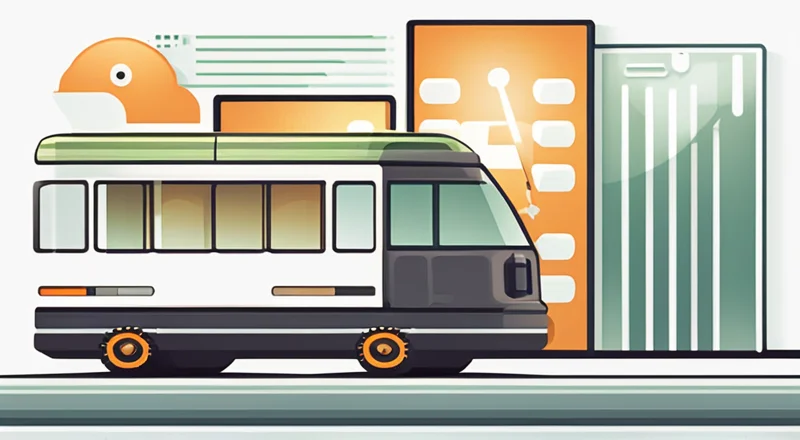 交通办公软件有哪些