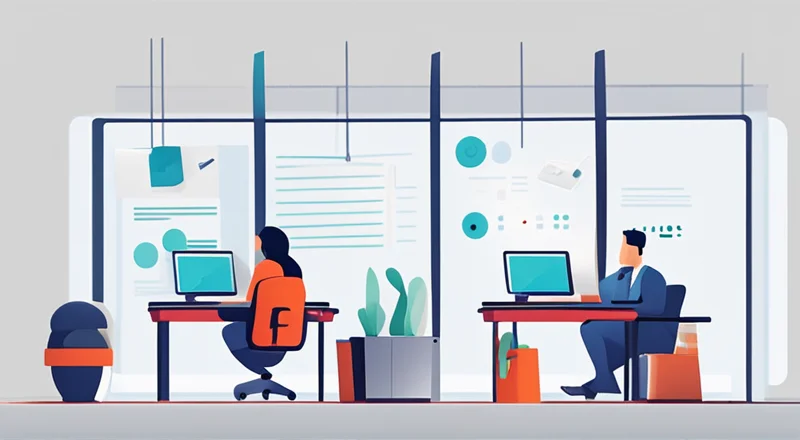 智慧办公引擎有哪些软件