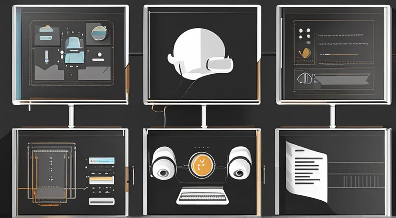 自动化办公软件怎么用