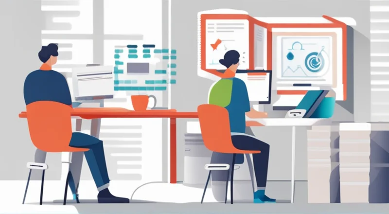 学会办公软件应该怎么学