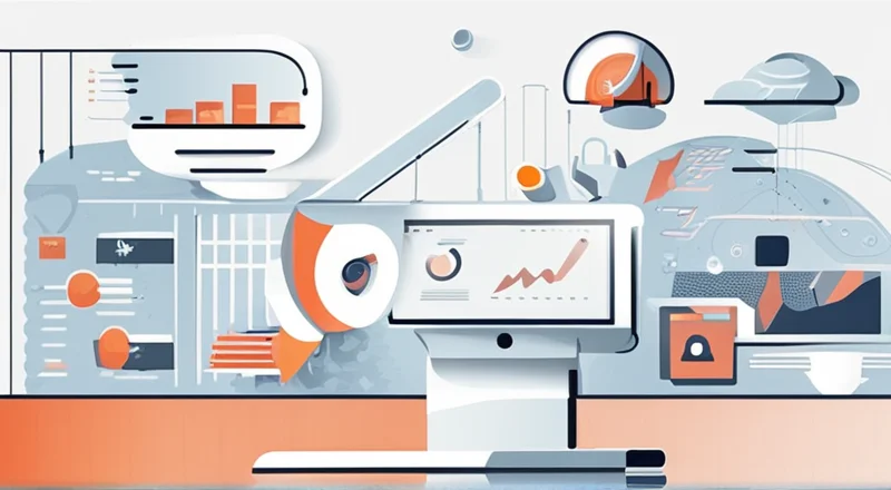 办公软件技术有哪些