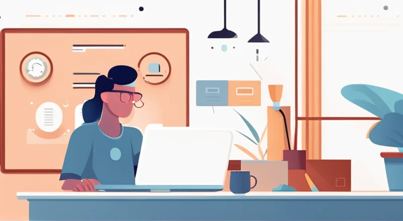 隔空办公软件有哪些功能