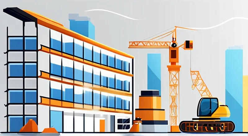 工地上的办公软件有哪些