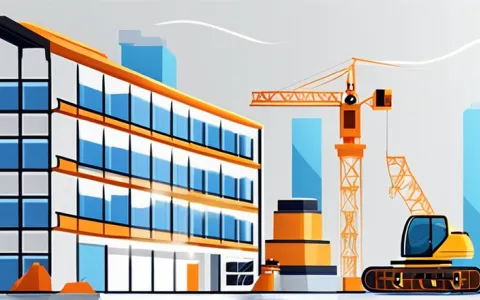 工地上的办公软件有哪些