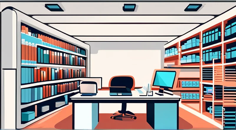 办公软件电脑专卖店有哪些