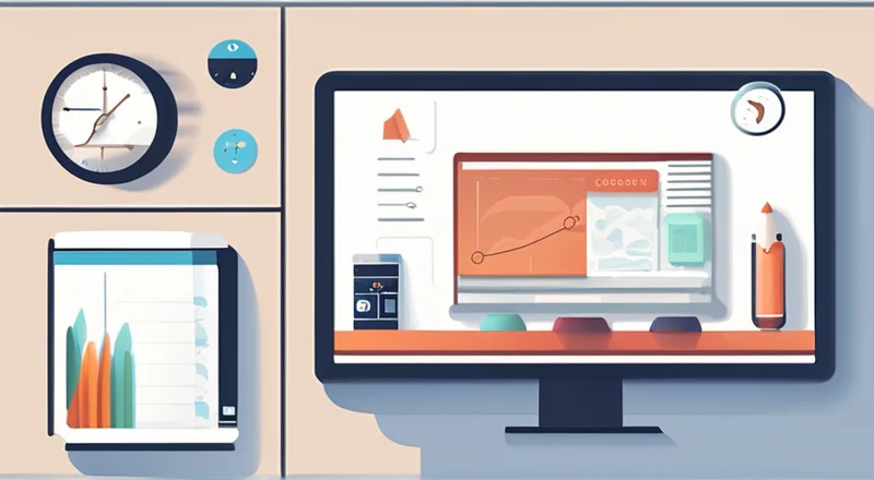 怎么学办公软件应用技术