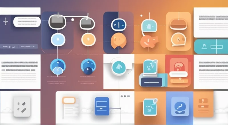 项目管理流程图类型有哪些