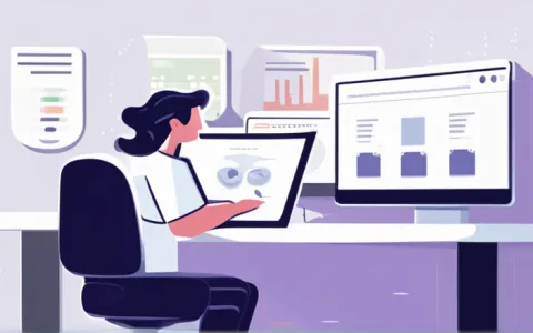 办公系统软件类型怎么选