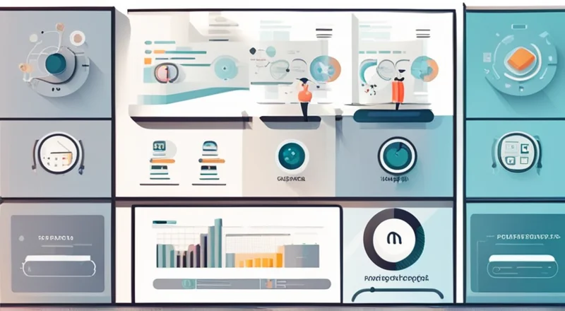 产品开发项目管理全流程包括哪些